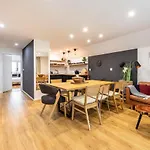 Apartment Serenity *