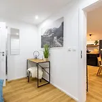 Apartment Serenity *