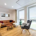 Serenity Apartment Pribylina