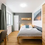 Serenity Apartment