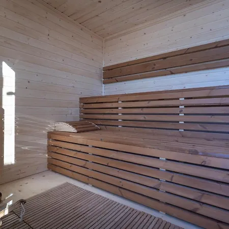 Apartament Serenity *