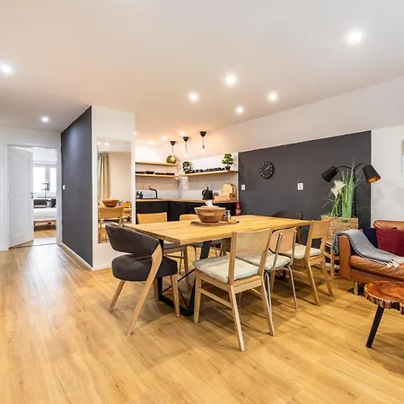 Apartament Serenity *