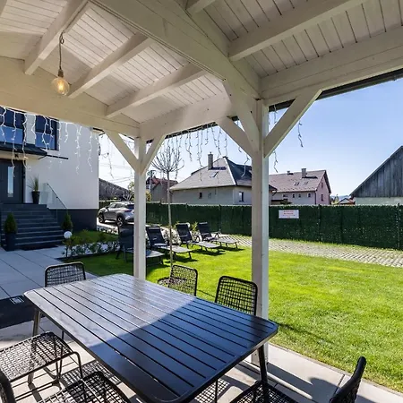 Апартаменты Serenity *