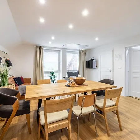 Serenity Apartmán