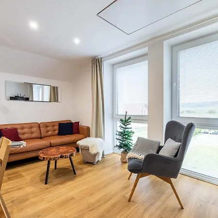 Serenity Apartament Przybylina