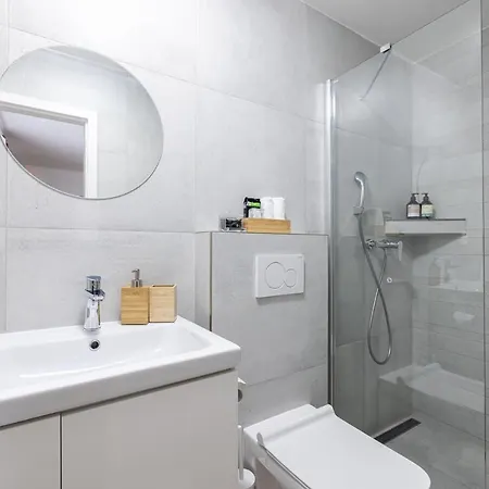 Serenity דירה פריבילינה