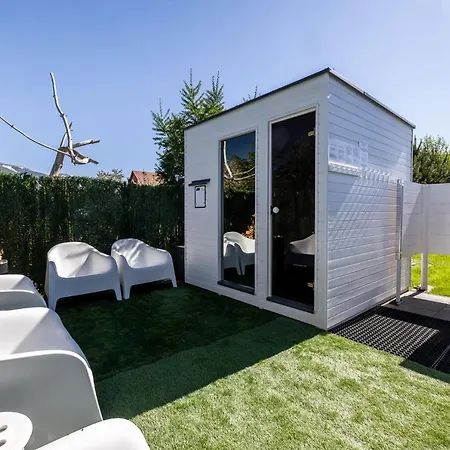 アパート Serenity プリビリナ