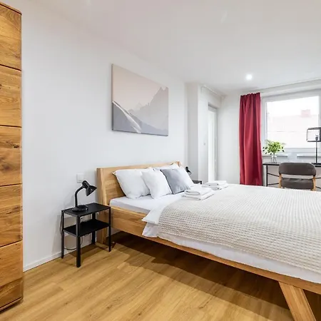 Serenity Apartmán *