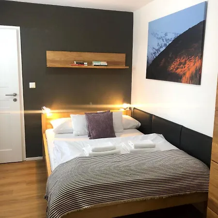 Serenity Прибылина