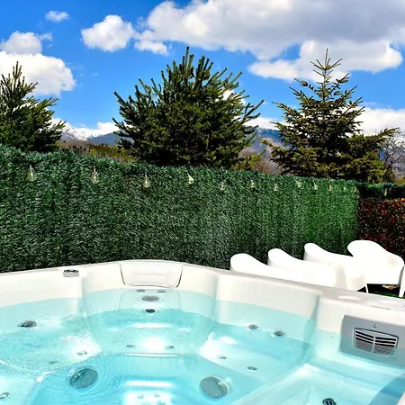 Serenity Апартаменты