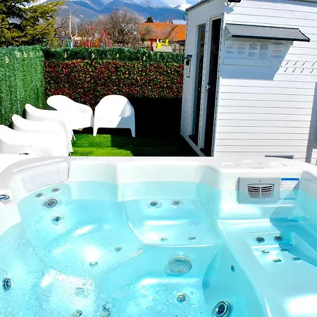 Serenity Прибылина