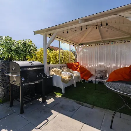 Apartamento Serenity *