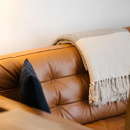Apartamento Serenity *