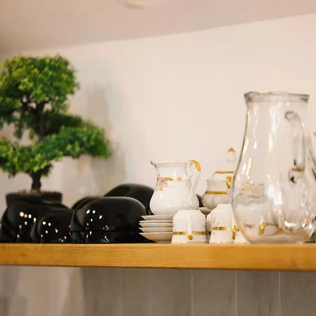 Apartamento Serenity *