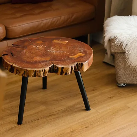 Serenity פריבילינה