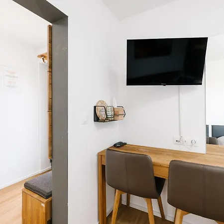Apartament Serenity Przybylina