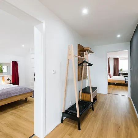 Apartament Serenity