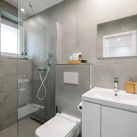 דירה Serenity פריבילינה