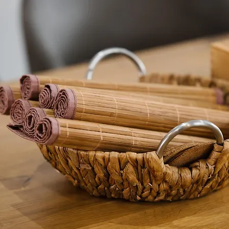 Апартаменты Serenity