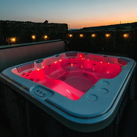 Serenity Апартаменты Прибылина