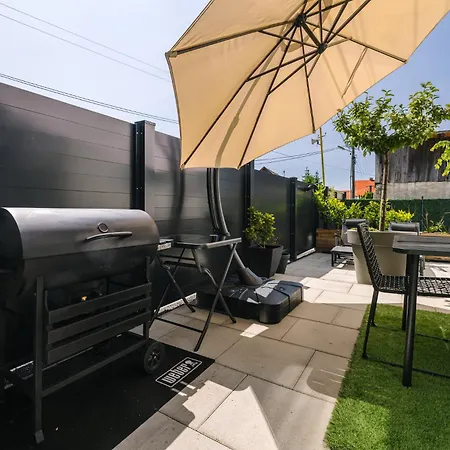 Serenity Прибылина