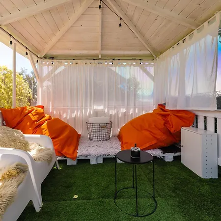 Serenity Apartment