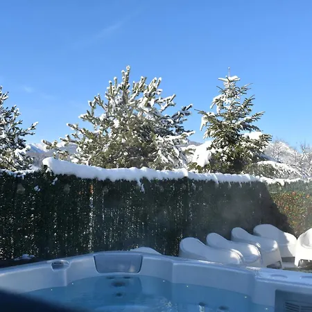 Serenity פריבילינה