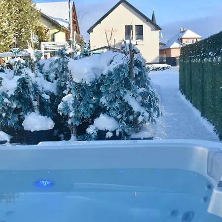 Serenity Апартаменты