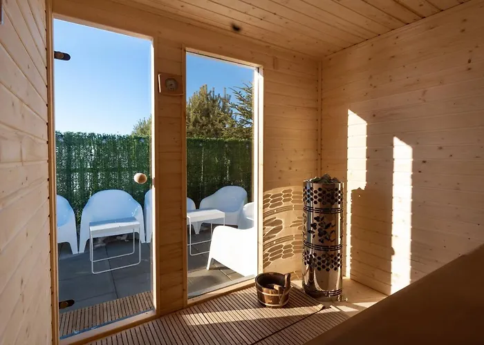 Apartment Serenity Pribylina