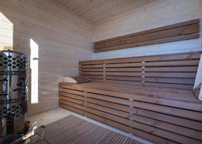 Apartment Serenity *