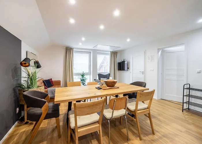 Serenity Διαμέρισμα