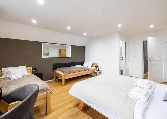 Serenity Διαμέρισμα