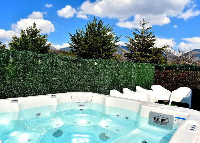 Serenity Διαμέρισμα