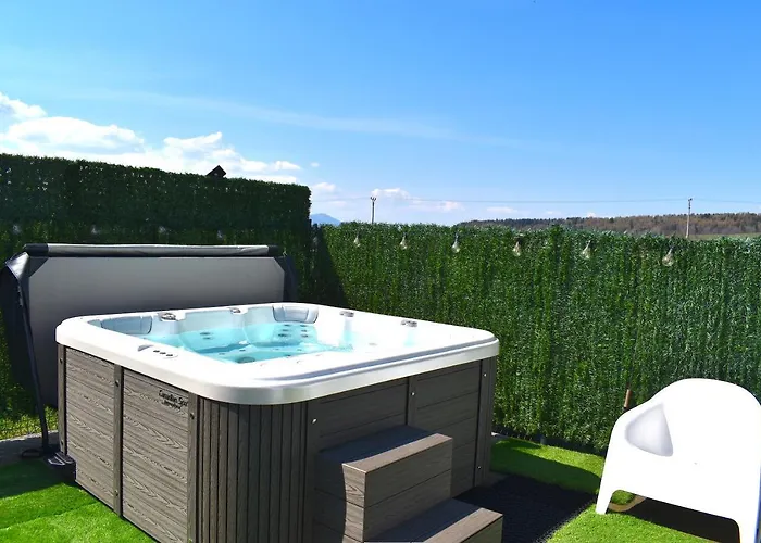 Διαμέρισμα Serenity *