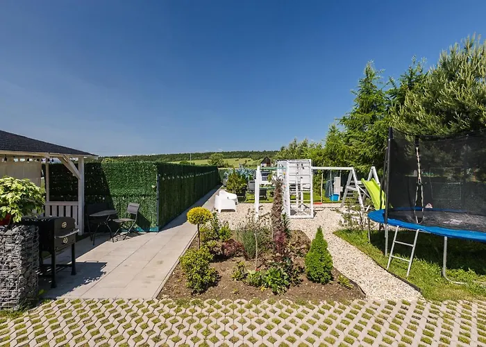 Διαμέρισμα Serenity