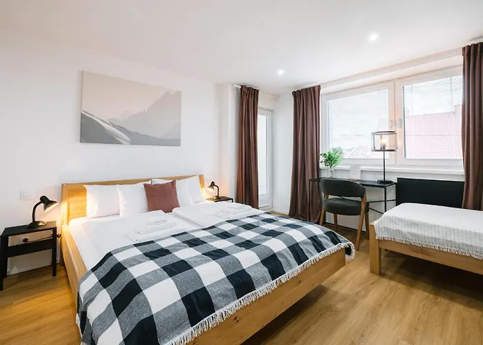 Serenity Διαμέρισμα