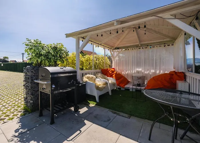 Διαμέρισμα Serenity *