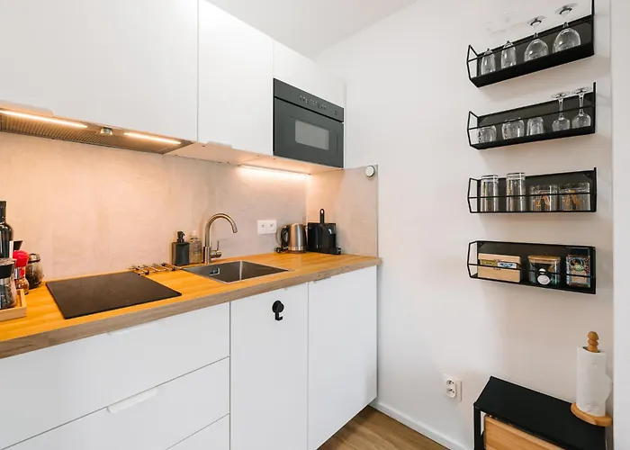 Διαμέρισμα Serenity