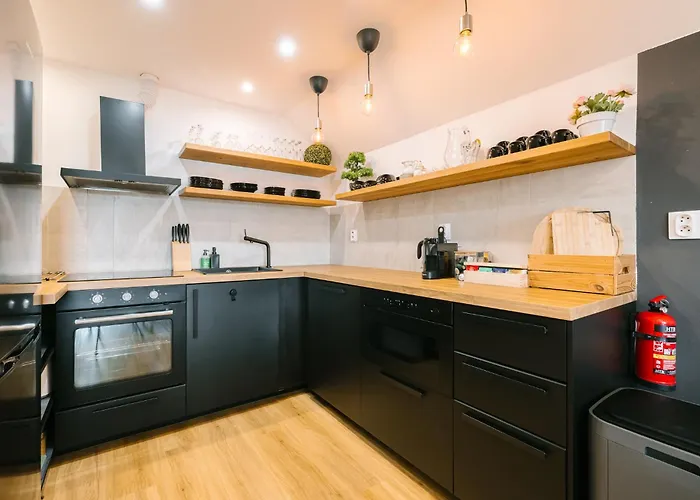 Serenity Διαμέρισμα