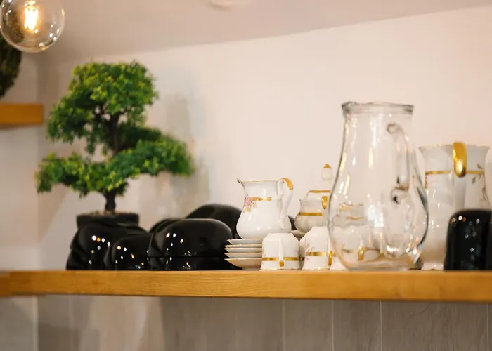 Διαμέρισμα Serenity *