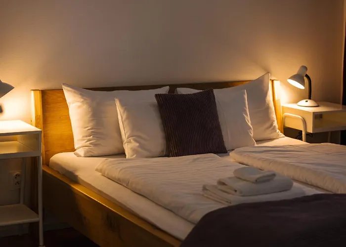 Διαμέρισμα Serenity Pribylina