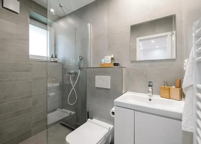 Διαμέρισμα Serenity Pribylina