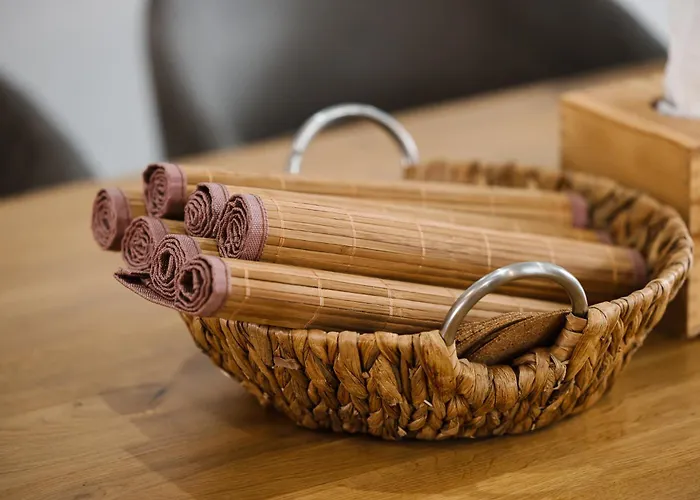 Διαμέρισμα Serenity