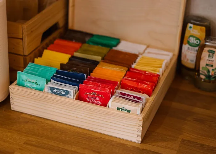 Serenity Διαμέρισμα