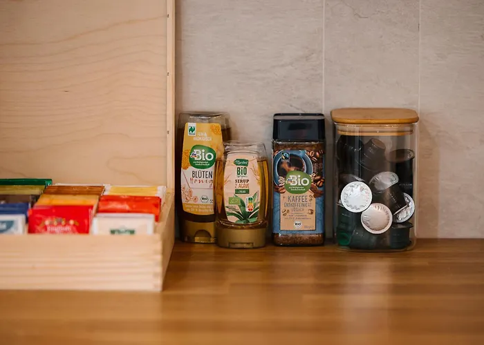 Serenity Διαμέρισμα *