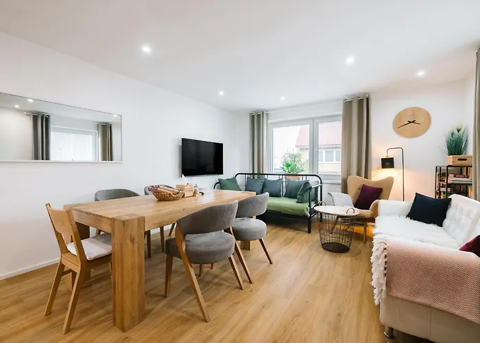 Διαμέρισμα Serenity *