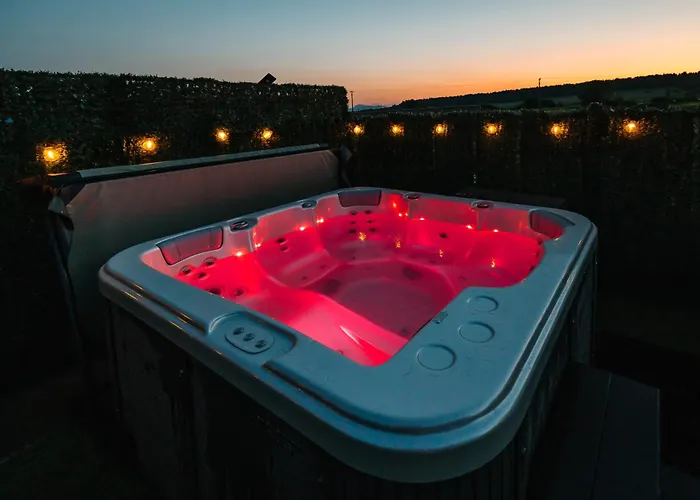 Serenity Apartment Pribylina