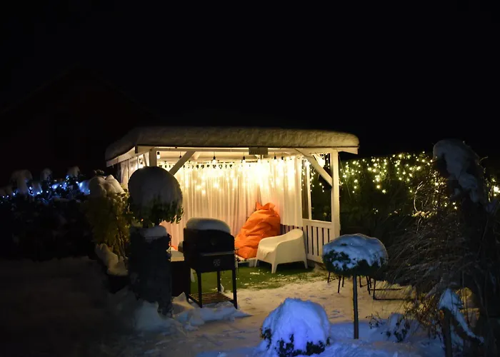 Serenity * Pribylina