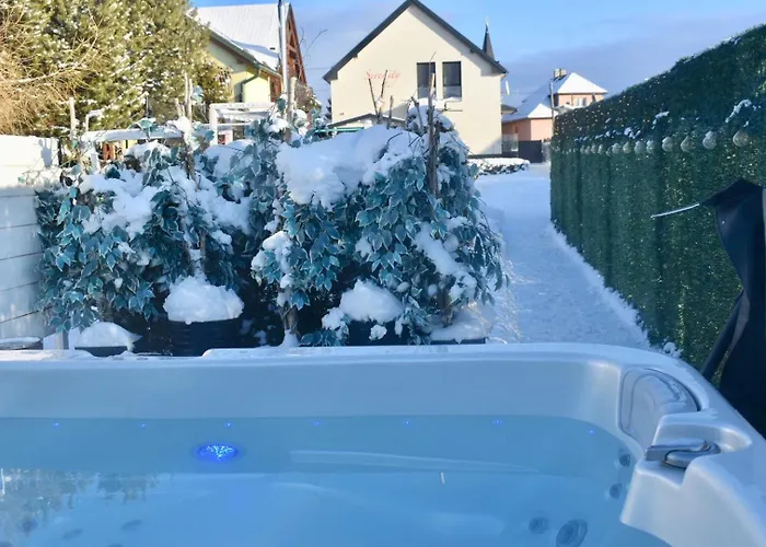 Serenity Διαμέρισμα